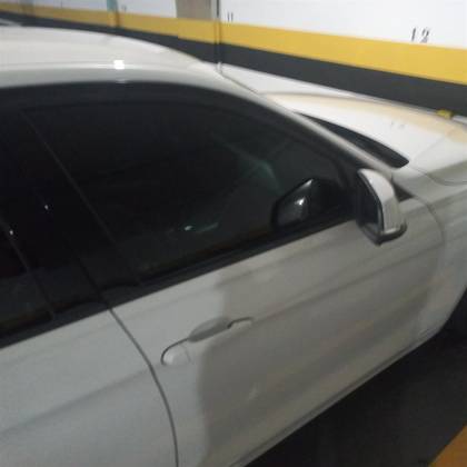 BMW 320i 2.0 16V TURBO ACTIVE FLEX 4P AUTOMÁTICO BMW 320i 2.0 16V TURBO ACTIVE FLEX 4P AUTOMÁTICO
